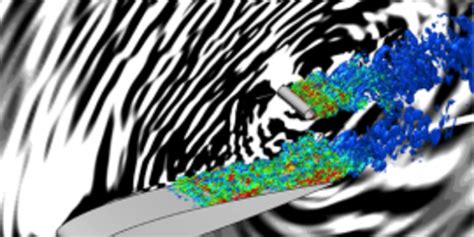 Research & Impact | Aeronautics and Astronautics