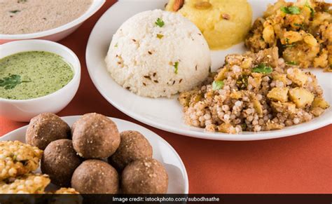 Chaitra Navratri 2019: इस बार नवरात्रि में ट्राई करें ये 6 दिलचस्प ...