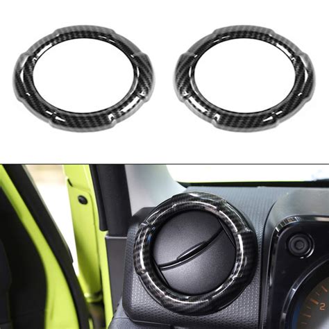 YOCTM Air Conditioner Vent Trim for Suzuki Jimny India | Ubuy