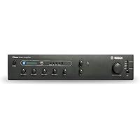 Bosch PA Plena PLE-1ME060-3IN 60 W Mixer amplifier with USB/Bluetooth ...