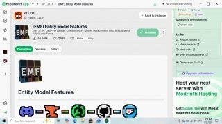 Modrinth - Download per PC Gratis