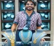 Kalyan Jewellers Expands in Telangana with Grand Showroom Launch at ...