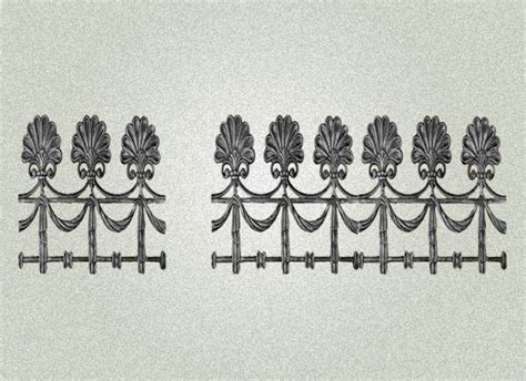 Cast Iron Balcony Railings Manufacturer Gujarat India,Cast Iron ...