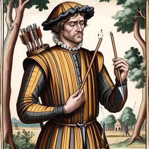 When Was Darts Invented