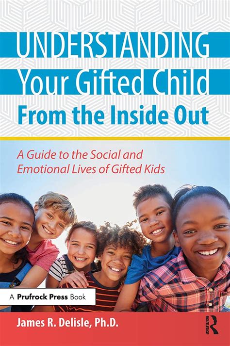 Buy Understanding Your Gifted Child From the Inside Out Book Online at ...
