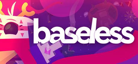 Baseless 的图像结果