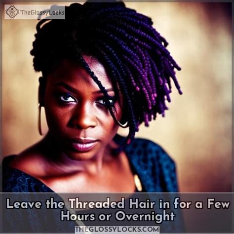 Image result for African Hair Threading Tutorial