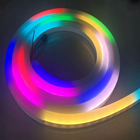 LED Neon Rope Light Manufacturer | Neon LED Strip Lights- SE.Lighting