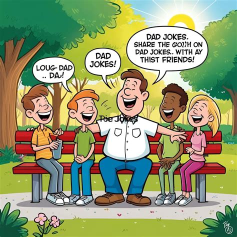 350+Dad Jokes Book: Your Ultimate Chuckle-Filled Guide For 2025