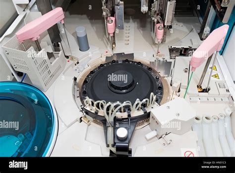 Image result for Automatic Timing Machine in Lab