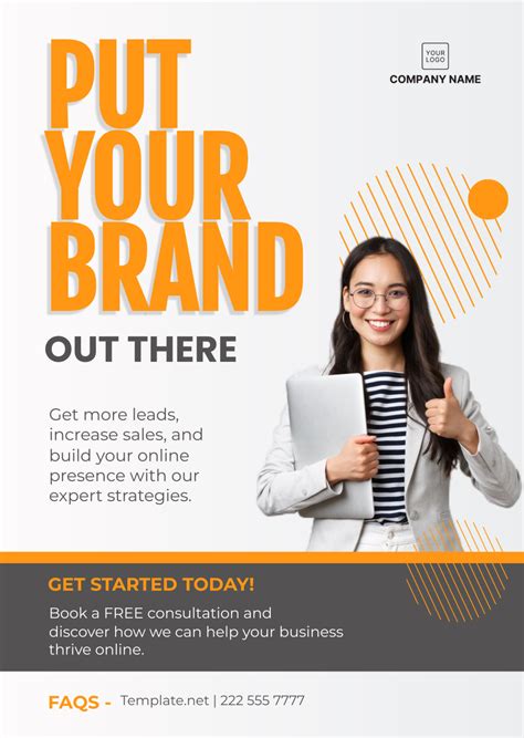 Image result for Bootstrap Template for Advert