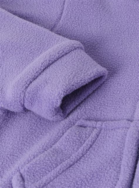 Buy Girls Solid Hooded Sweatshirt Online at just Rs. 699.0 ...