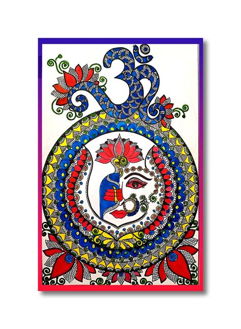 Sikhash Traditional Art Canvas Paintings, Rajasthani Art, Indian Art ...
