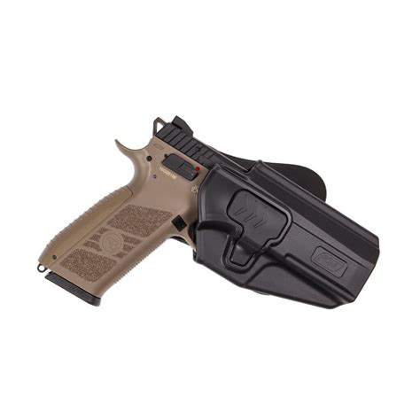 Polymer Holster CZ P07/P09, 29,90