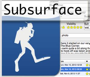 Image result for Tech Log Subsurface Software Logo