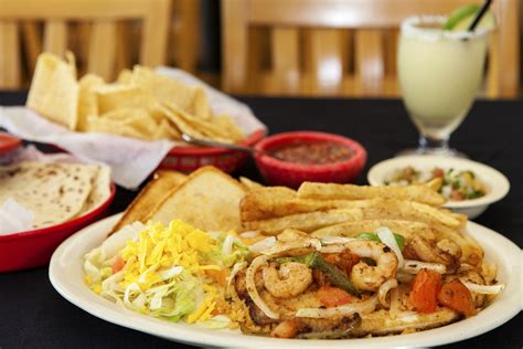 La Posada Mexican Restaurant