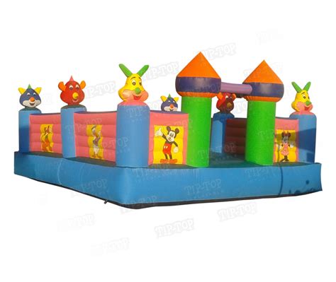 Inflatable Manufacturer Gandhinagar Gujarat India,Moonwalker Inflatable ...