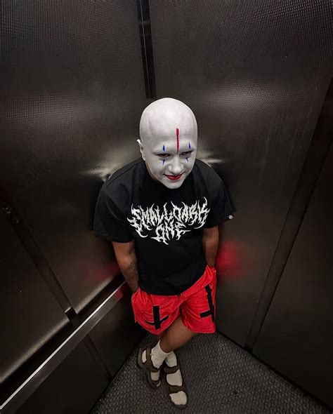 Lil Darkie - These Shows Exist | Brooklyn Bowl