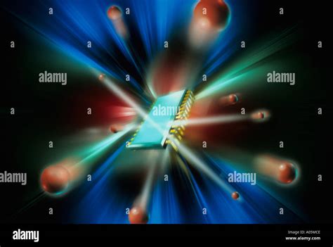 Computer Machine Effect 的图像结果