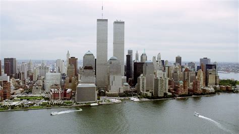 September 11, 2001: Attack on America | HISTORY Channel