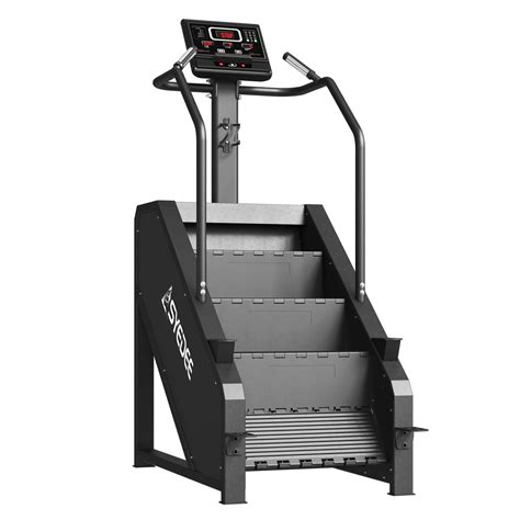 Stairmaster, syedee Stair Stepper with LED Screen, Stepmill Exercise ...