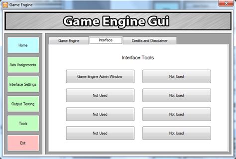 Image result for Simulator GUI