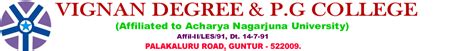 Vignan Degree College