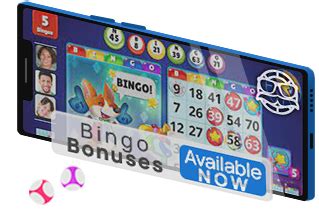 bingo101 no deposit bonus apk v1.6.2