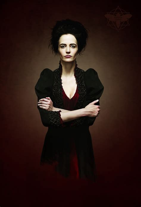 Penny Dreadful Vanessa Ives