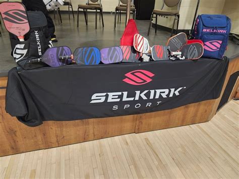 Moyer Recreation Centre Pickleball Paddle Demo Day, Moyer Recreation ...