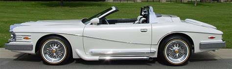 Stutz Bearcat II, by Dunham Coach