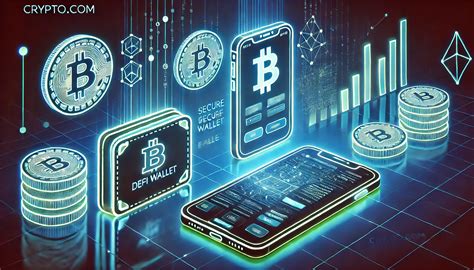 How to Use Crypto.com Defi Wallet 的图像结果