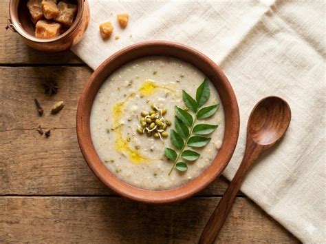 Healthy Breakfast Ideas Using Sprouted Health Mixes | HEALTH FOODS BY ...
