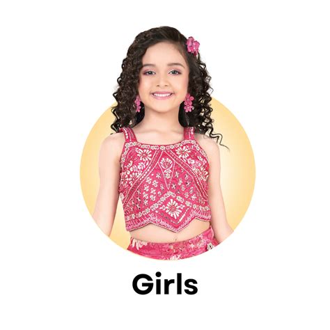 Top Kidswear Brand in India for Girls & Boys | Shop Online Now ...