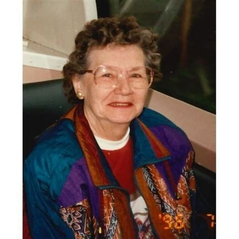 Darlene Jagusch Obituary (2022) - Red Wing, MN - Leader Telegram