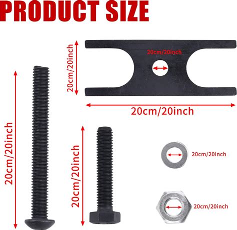 Buy ORAEVY LS Valve Spring Compressor Tool Compatible with LS engine ...