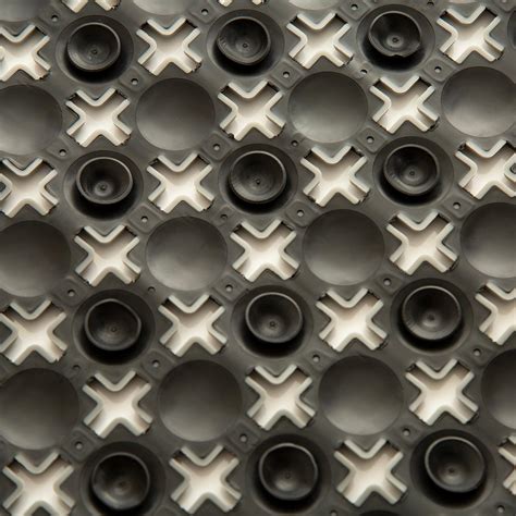 Buy Titania Anti-Slip Shower Mat - 39x68cm from Home Centre at just INR ...