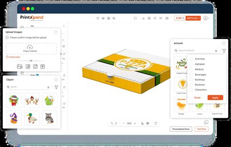Image result for Free Design Software for a Box Unit
