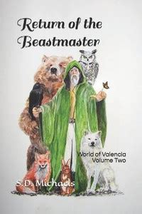 Return of the Beastmaster: Buy Return of the Beastmaster by Michaels S ...