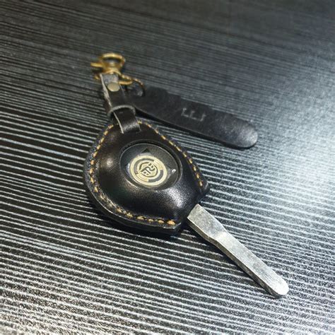 Royal Enfield Twins Interceptor 650&Continental GT 650 leather key ...