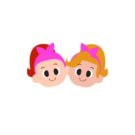 Free Friendship Day Emoji Clipart Template to Edit Online