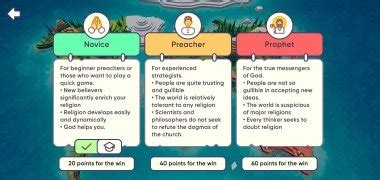 Religion Inc. APK Download for Android Free
