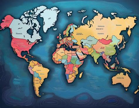 World Wide Map 的图像结果