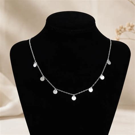 Stainless Steel Chains – Ay Mami