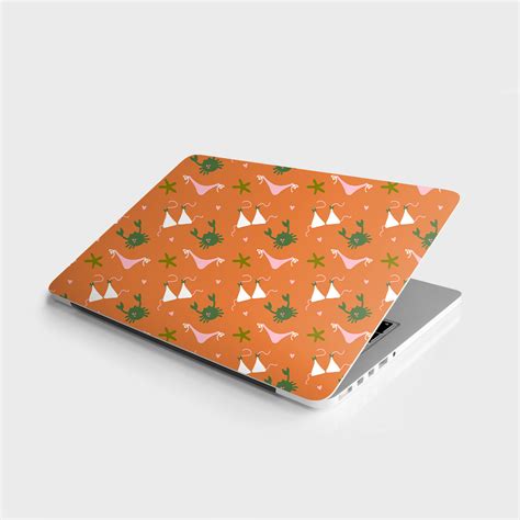 Laptop Skin | Summer – Colourcharades