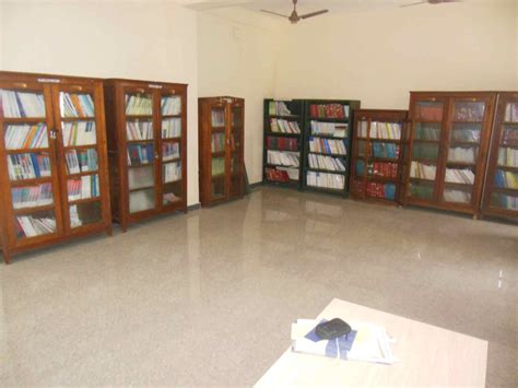 Campus Infrastructure | Govt Madurai Medical College & Hospital