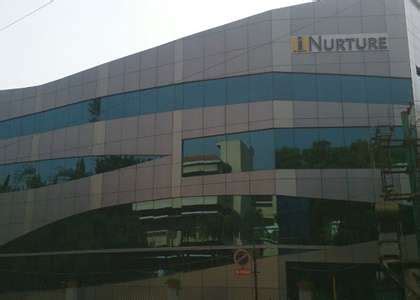 iNurture Education Solutions Office Photos