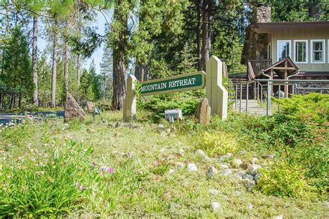 MOUNTAIN RETREAT HOMEOWNERS ASSOCIATION (Arnold) - Hotel Reviews ...