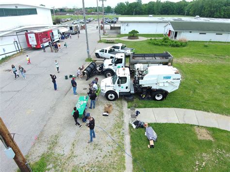Geauga County Safety Day & Touch-a-Truck, 14520 Tare Creek Pkwy ...