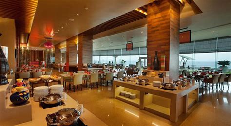 Novotel Visakhapatnam Varun Beach - Hotel Tariff/Rates, Reviews, Photo ...